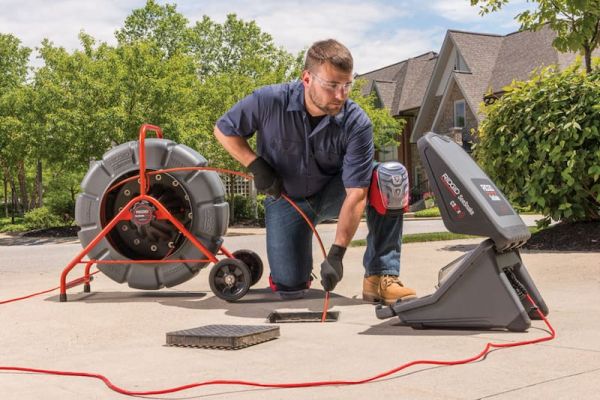 Offres de caméra d'inspection